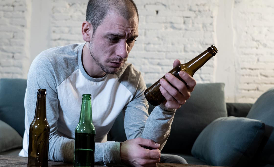 Убрать алкогольную зависимость в Черногорске